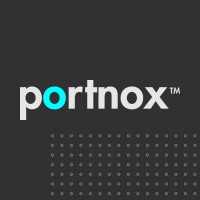 Portnox Security logo, Portnox Security contact details