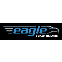 Eagle Smash Repairs logo, Eagle Smash Repairs contact details