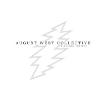 August West logo, August West contact details