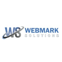 Webmark Solutions logo, Webmark Solutions contact details