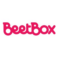 BeetBox logo, BeetBox contact details