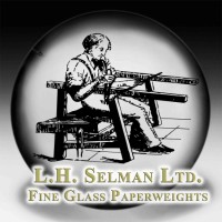 L H Selman LTD logo, L H Selman LTD contact details