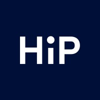 HiP Lending logo, HiP Lending contact details