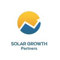 Solar Growth Partners logo, Solar Growth Partners contact details