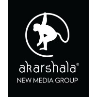 Akarshala New Media Group logo, Akarshala New Media Group contact details