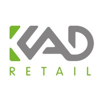 KAD Retail logo, KAD Retail contact details