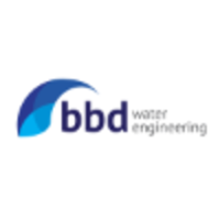 BBD Water Engineering logo, BBD Water Engineering contact details