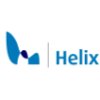 Helix Intelligence logo, Helix Intelligence contact details