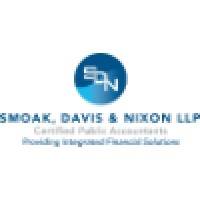 Smoak, Davis & Nixon LLP logo, Smoak, Davis & Nixon LLP contact details