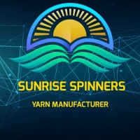 sunrise spinners logo, sunrise spinners contact details