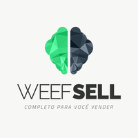 WeefSell logo, WeefSell contact details