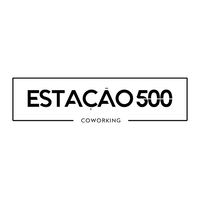 Estação 500 Coworking logo, Estação 500 Coworking contact details