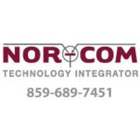 NOR-COM, Inc. logo, NOR-COM, Inc. contact details