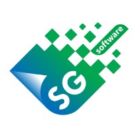 SG Software logo, SG Software contact details