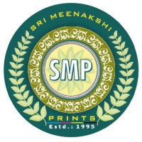 Sri Meenakshi Prints logo, Sri Meenakshi Prints contact details