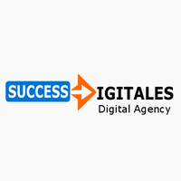 Success Digitales - Digital Agency logo, Success Digitales - Digital Agency contact details