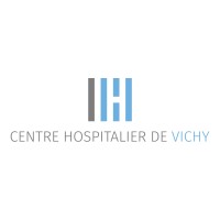 Centre Hospitalier de Vichy logo, Centre Hospitalier de Vichy contact details