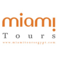 Miami Tours logo, Miami Tours contact details