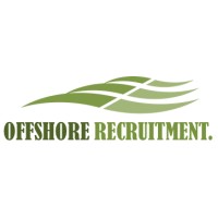 Offshore Recruitment logo, Offshore Recruitment contact details