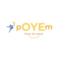 pOYEm logo, pOYEm contact details