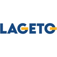 LAGETO logo, LAGETO contact details