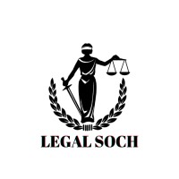 Legal Soch Foundation logo, Legal Soch Foundation contact details