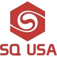 SQ USA logo, SQ USA contact details