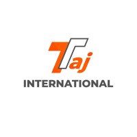 Taj International logo, Taj International contact details