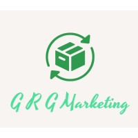 G.R.G. Marketing logo, G.R.G. Marketing contact details