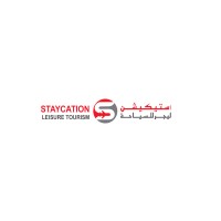 Staycation Leisure Tourism logo, Staycation Leisure Tourism contact details