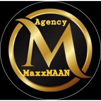 MaxxMAAN Agency logo, MaxxMAAN Agency contact details