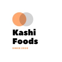 Kashi Foods logo, Kashi Foods contact details