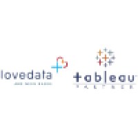 LOVEDATA TABLEAU logo, LOVEDATA TABLEAU contact details