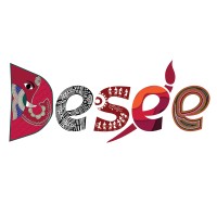 Desee Art logo, Desee Art contact details