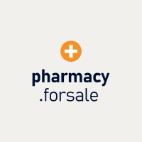 pharmacy.forsale logo, pharmacy.forsale contact details