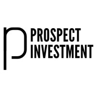 Prospect Investment logo, Prospect Investment contact details