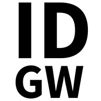 IDGameWare logo, IDGameWare contact details