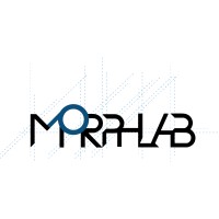 MorphLab logo, MorphLab contact details