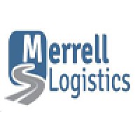 Merrell Logistics logo, Merrell Logistics contact details