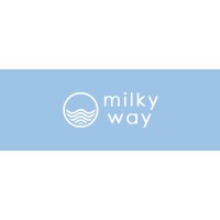 MilkyWay logo, MilkyWay contact details