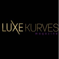 Luxe Kurves Magazine logo, Luxe Kurves Magazine contact details