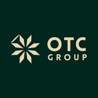 OTC Group logo, OTC Group contact details