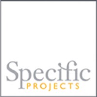 Specific Projects Ltd logo, Specific Projects Ltd contact details