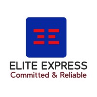 Elite Express logo, Elite Express contact details