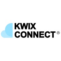 Kwix Connect logo, Kwix Connect contact details