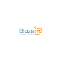 Blaze IT Solutions Australia logo, Blaze IT Solutions Australia contact details