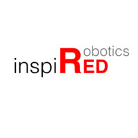 InspiRED Robotics Inc. logo, InspiRED Robotics Inc. contact details