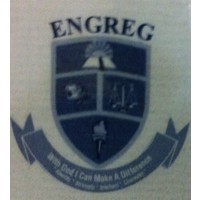 ENGREG HIGH SCHOOL logo, ENGREG HIGH SCHOOL contact details