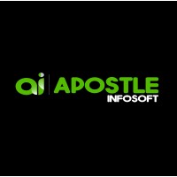 Apostle Infosoft logo, Apostle Infosoft contact details