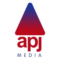 APJ Media logo, APJ Media contact details